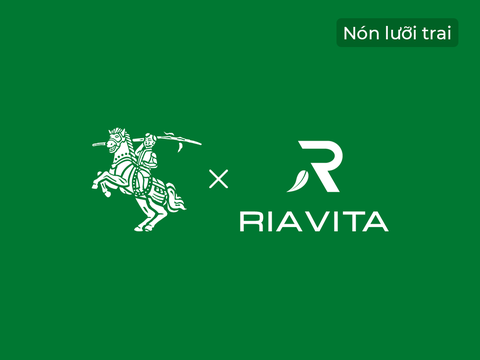 SOUL OF A NATION x RIAVITA