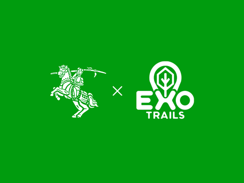 SOUL OF A NATION x EXO TRAILS