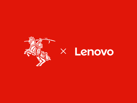 SOUL OF A NATION x LENOVO