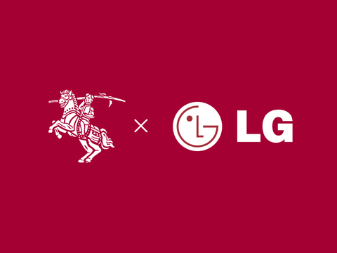 SOUL OF A NATION x LG