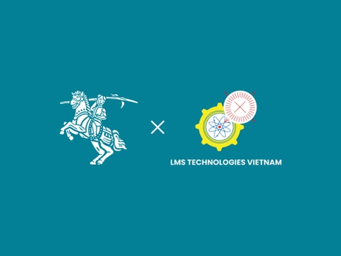 SOUL OF A NATION x LMS TECHNOLOGIES VIETNAM