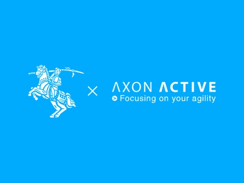 SOUL OF A NATION x AXON ACTIVE