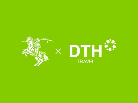 SOUL OF A NATION x DTH TRAVEL