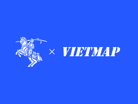 SOUL OF A NATION x VIETMAP