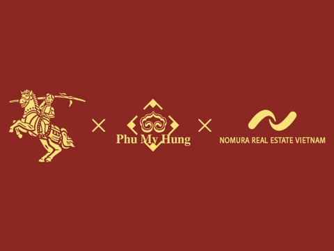SOUL OF A NATION x PHÚ MỸ HƯNG x NOMURA