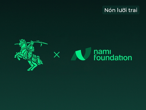 SOUL OF A NATION x NAMI FOUNDATION