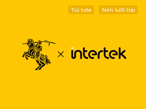 SOUL OF A NATION x INTERTEK
