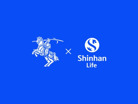 SOUL OF A NATION x SHINHAN LIFE