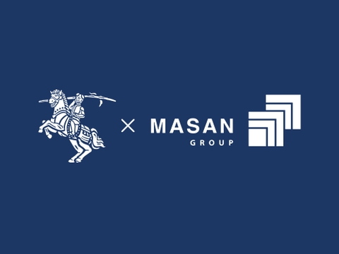 SOUL OF A NATION x MASAN GROUP