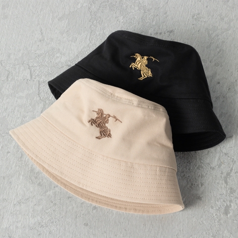 Nón Bucket - Thêu Saint Gióng