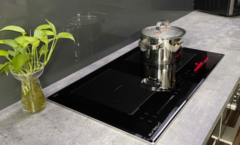 Bếp từ có ảnh hưởng đến sức khỏe người sử dụng?