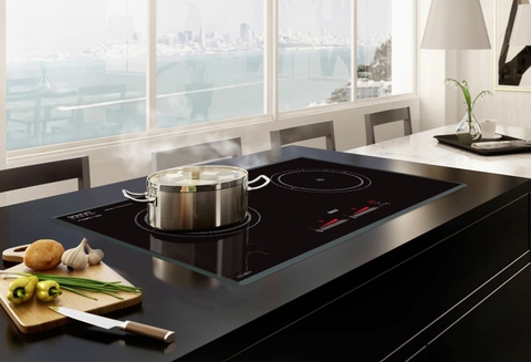 Các thông số kỹ thuật cần chú ý khi mua bếp từ