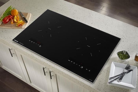 Bếp từ đôi âm Panasonic KY-C1W70KRA