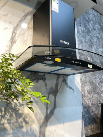 Máy hút mùi Faster Alpha 70