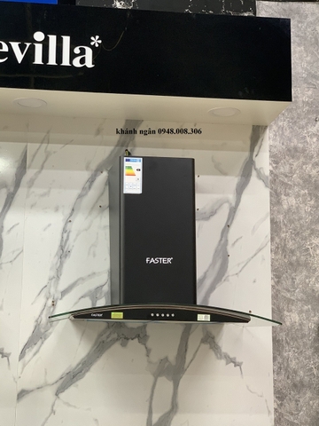 Máy hút mùi Faster FS 3388 70B