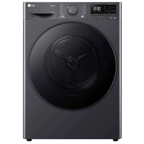 Máy sấy bơm nhiệt LG 10.5 kg DVHP50M