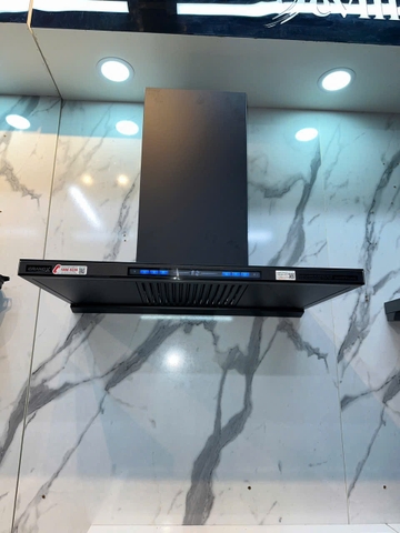Hút mùi chữ T GRANDX GX H70T81 LUXURY