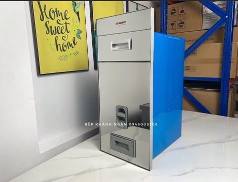 Thùng gạo mặt gương Starkit