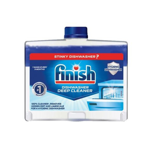 Dung dịch vệ sinh MRB Finish 250ml