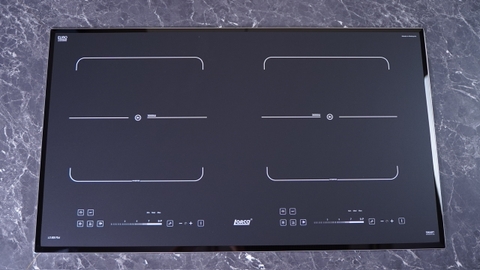 Bếp từ đôi Lorca LCI 806 Plus