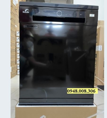 Máy rửa bát 13 bộ Bauer SBW21EU13F