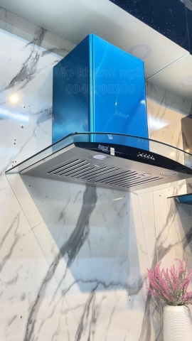 Máy hút mùi  Lorca TA 2001B