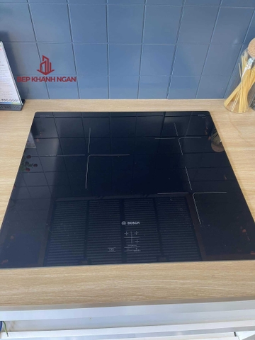 Bếp từ ba âm Bosch PUC61KAA5E Serie 2 Tây Ban Nha