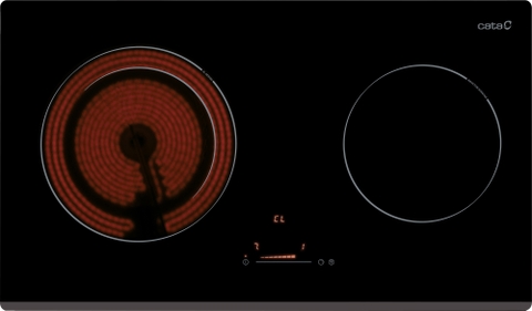 Bếp điện từ Cata IT-7002BK
