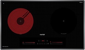 Bếp điện từ Faster 828HI Made in Malaysia