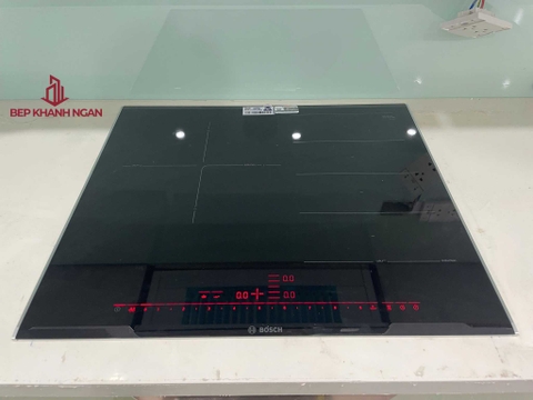 Bếp từ ba Bosch PXJ675DC1E Serie 8