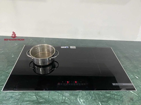 Bếp từ đôi Bosch PPI82566VN Serie 8