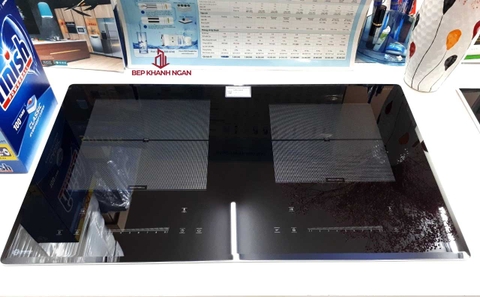 Bếp từ đôi Spelier SPM 828I Plus