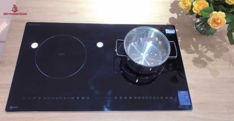 Bếp từ đôi Spelier 928I Plus