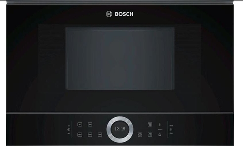 Lò vi sóng Bosch BFL634GB1 Series 8
