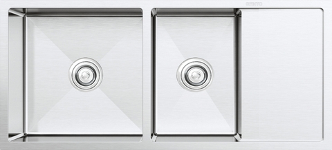 Chậu rửa bát bàn chờ Gento GT04-10046