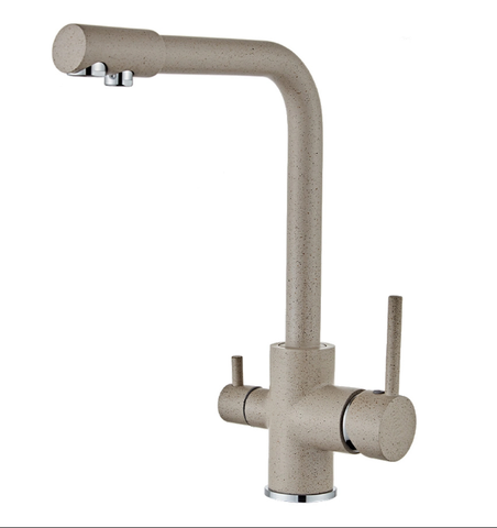 Vòi rửa bát nóng lạnh Roslerer RL-809