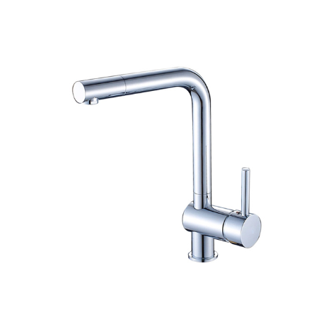 Vòi rửa bát nóng lạnh Roslerer RL-902