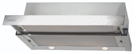 Máy hút mùi TF-2003 Duralum