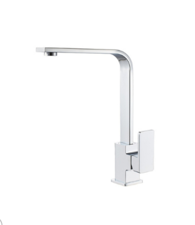 Vòi rửa bát nóng lạnh Roslerer RL-801 new