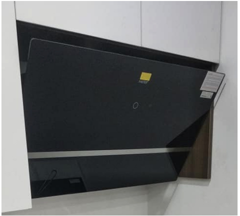 Máy hút mùi Faster 3688SS-70