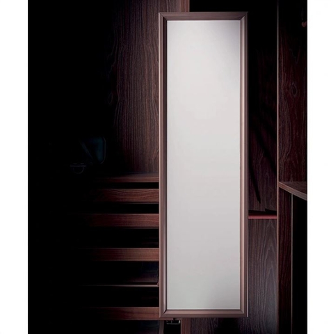 Gương xuay thông minh Grob