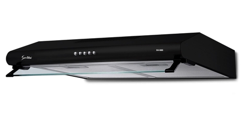 Máy hút mùi Sevilla SV 08 Black