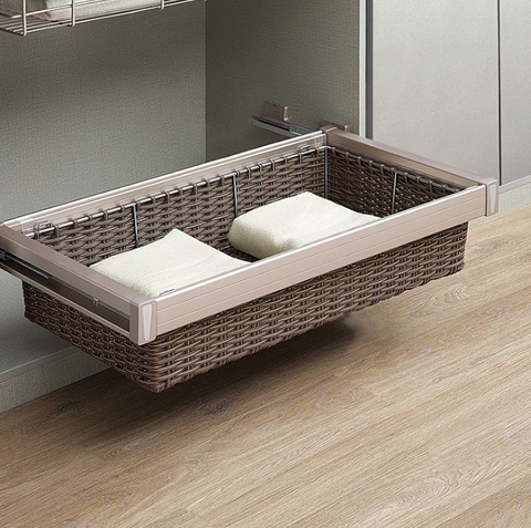 Kệ đựng đồ gấp tủ áo Grob