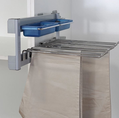 Kệ vắt quần áo treo hông Grob màu GA-6L/R HM-6L/R