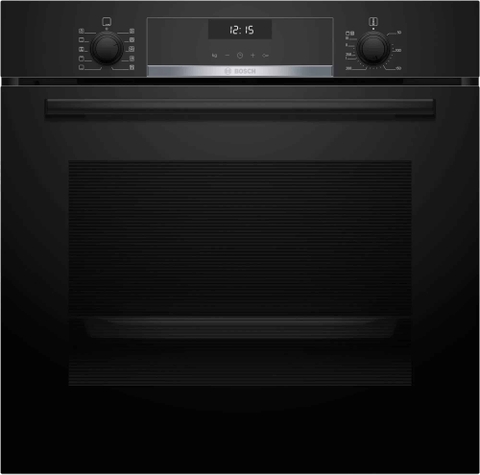 Lò nướng Bosch HBG5370B0 Seri 6