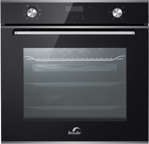 Lò nướng Bauer BMV9P72SL Made in Malaysia