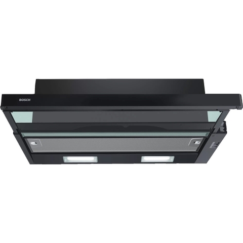 Máy hút mùi âm tủ Bosch DFT93CA61B Serie 2