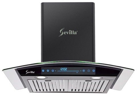 Máy hút mùi Sevilla SV-770