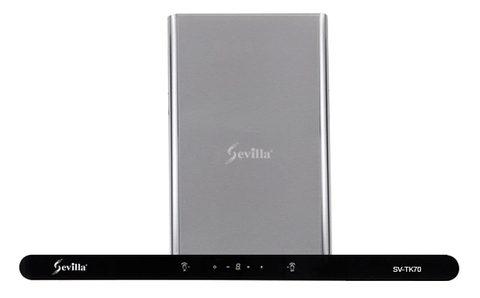 Máy hút mùi Sevilla SV-TK70