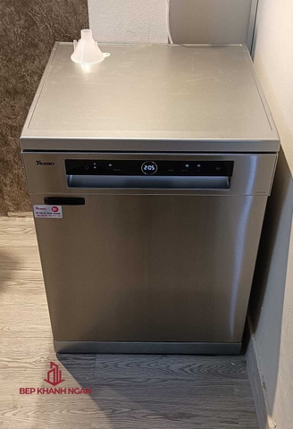 Máy rửa bát 13 bộ TEXGIO TG21H775S